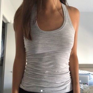 Lululemon workout racerback!